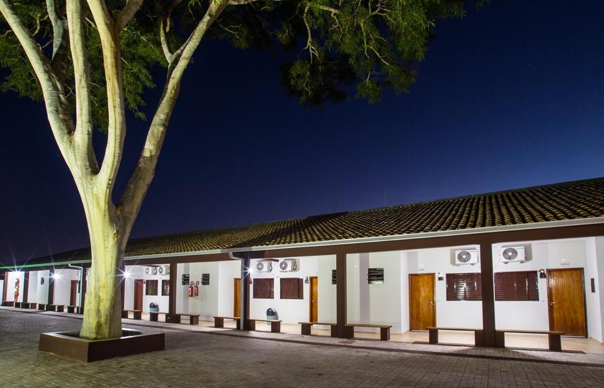 Pousada Rancho Bonito Bonito  Exterior foto